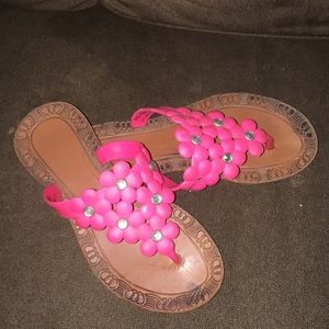 Girls Sandals